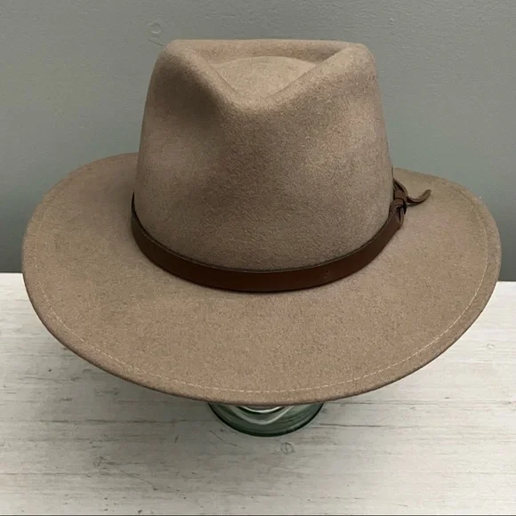 Dorfman Pacific Vintage Safari Style Made in USA Stockton California Size Medium - Picture 7 of 16